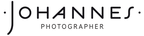 Art Photography by Johannes Reinhart, Perth, Australia Logo
